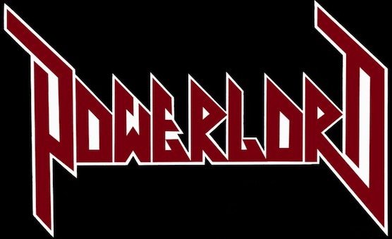 Powerlord - Logo