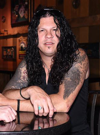 Darren Smith