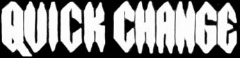 Quick Change - Logo