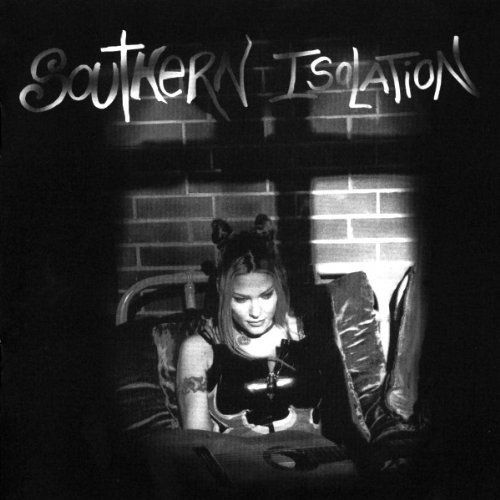 Southern isolation ep rarity Southern isolation ep rarity