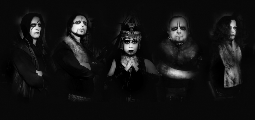 Darkestrah - Photo