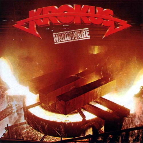 Krokus - Hardware - Reviews - Encyclopaedia Metallum: The Metal Archives