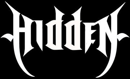 Hidden - Logo
