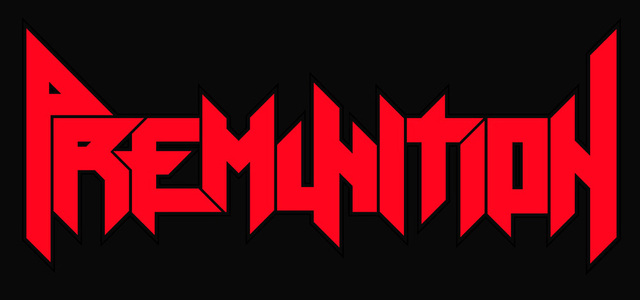Premunition - Logo