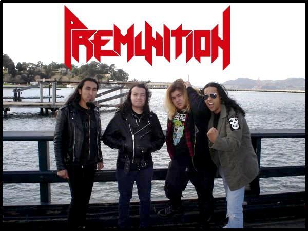 Premunition - Photo