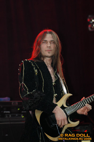 Knut Magne Valle