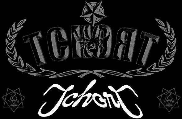Tchort - Logo