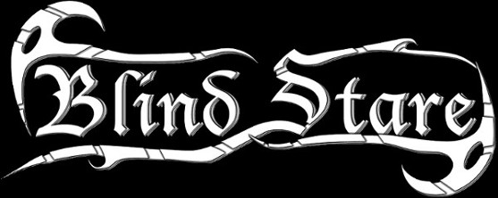 Blind Stare - Logo