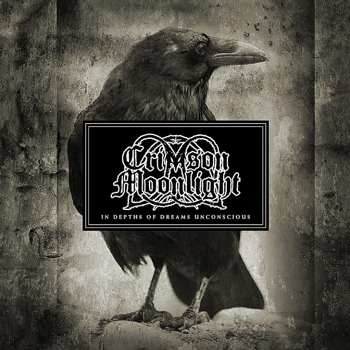 Crimson Moonlight - In Depths of Dreams Unconscious