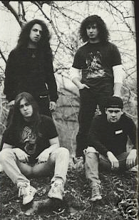 Mutilation - Photo