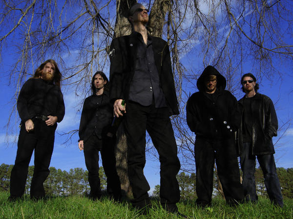 Soulpreacher - Photo