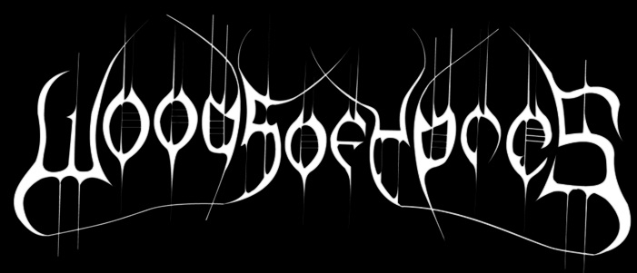 Woods of Ypres - Logo