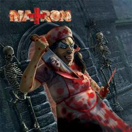 Matron - Demonic Sanatorium