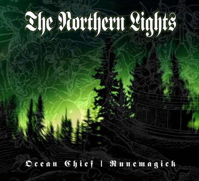 Runemagick / Ocean Chief - The Northern Lights