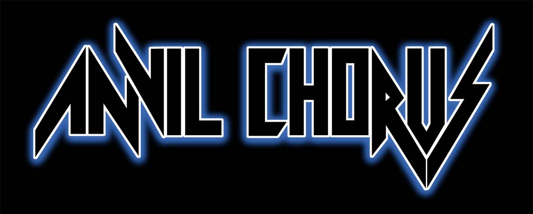 Anvil Chorus - Logo