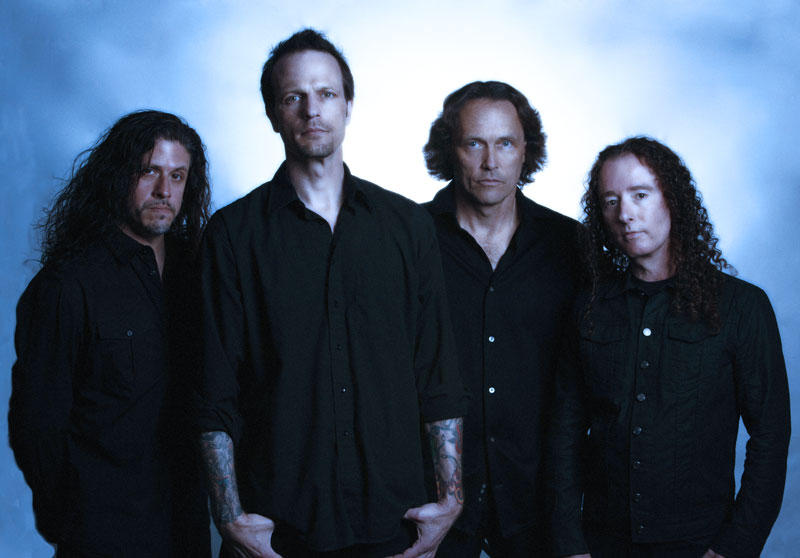 Anvil Chorus - Photo