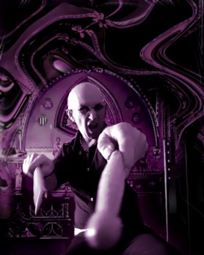 Gordon Logan - Encyclopaedia Metallum: The Metal Archives