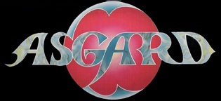 Asgard - Logo