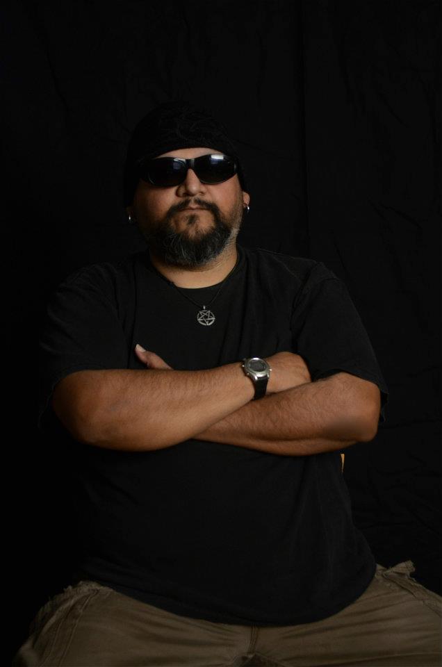 Rob Alaniz