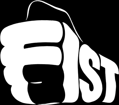 Fist - Logo