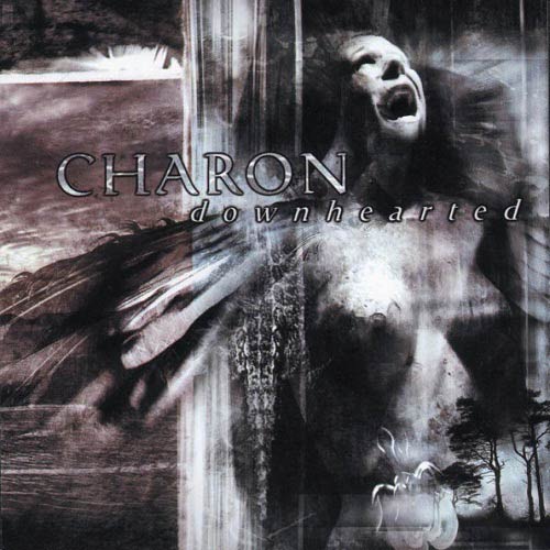 charon downhearted