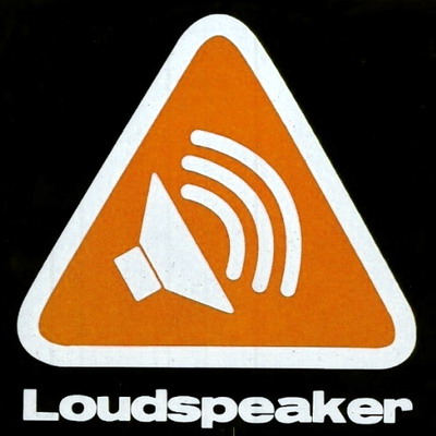 Loudspeaker