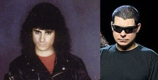 John Cyriis