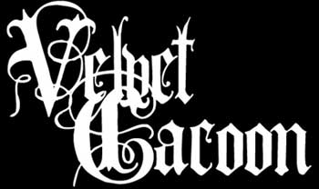 Velvet Cacoon - Logo