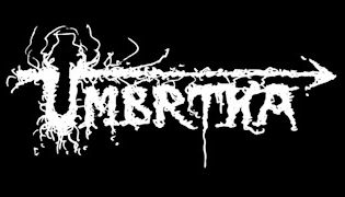 Umbrtka - Logo