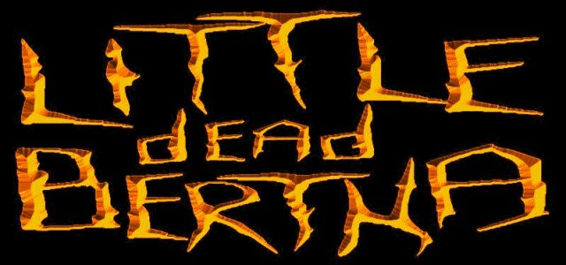 Little Dead Bertha - Logo