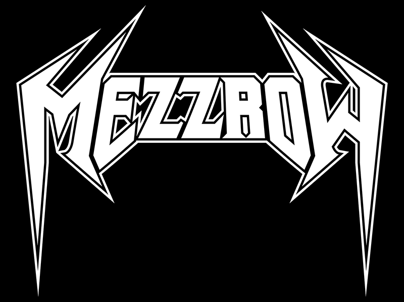 Mezzrow - Logo