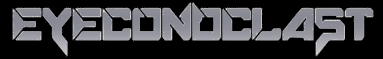 Eyeconoclast - Logo