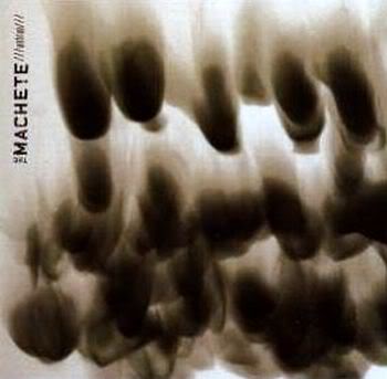 The Machete - Untrue