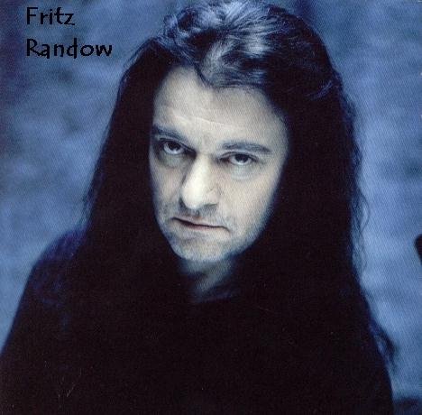 Fritz Randow - Encyclopaedia Metallum: The Metal Archives