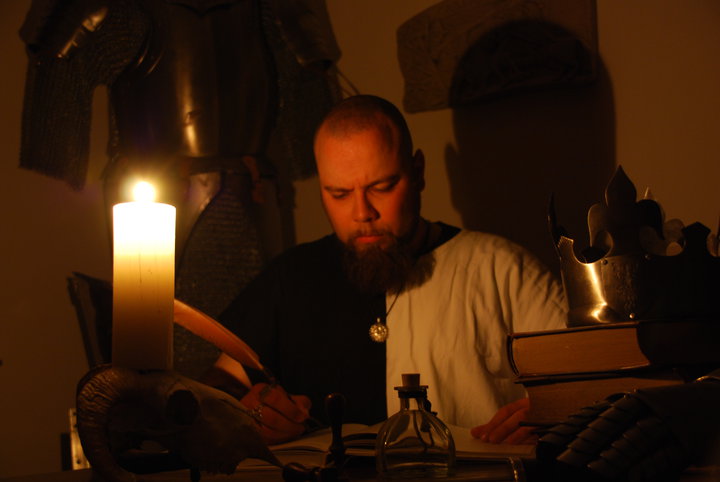 Fearbringer - Photo