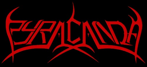 Pyracanda - Logo