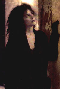 Patty Marsh - Encyclopaedia Metallum: The Metal Archives