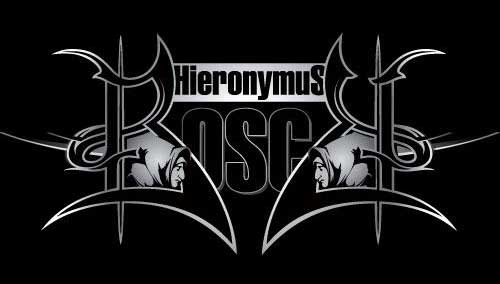 Hieronymus Bosch - Logo