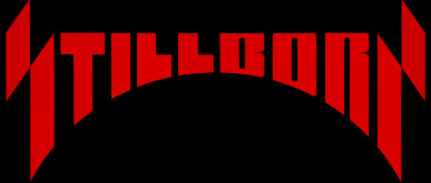 Stillborn - Logo