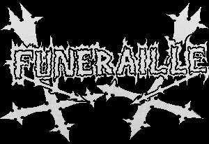 Funéraille - Logo