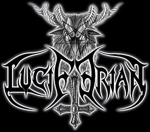 Luciferian - Logo