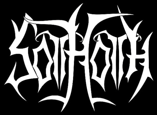 Sothoth - Logo