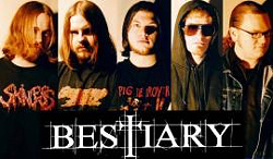 Bestiary - Photo