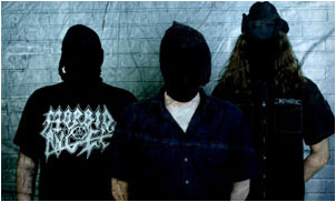 To Separate the Flesh from the Bones - Photo