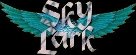 Skylark - Logo