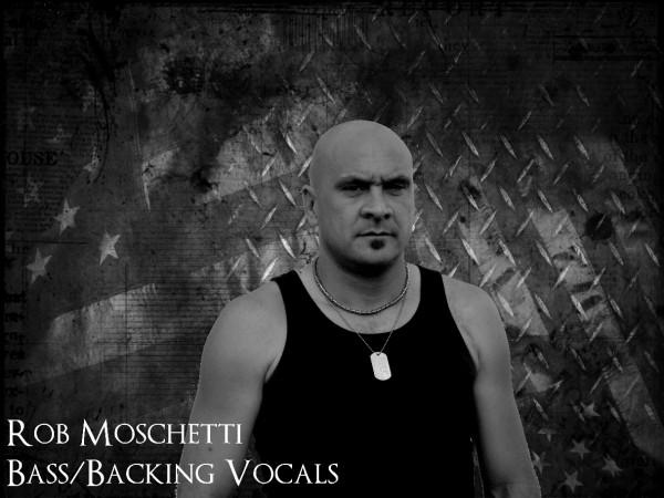 Rob Moschetti