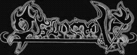 Oblomov - Logo