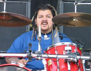 Dave Chavarri