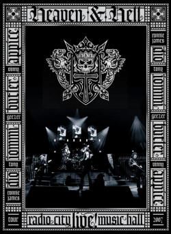 Heaven & Hell - Live from Radio City Music Hall