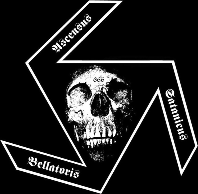 Satanic Skinhead: Declaration of Anti-… Satanic Skinhead: Declaration Of Anti-Semetic Terror – CD